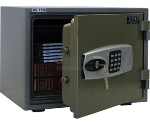 Огнестойкий сейф BST-310