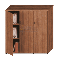 Кабинет руководителя Офисный шкаф Исп.18