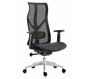 Кресло для руководителя Viking-21 Strong Synchrocomfort