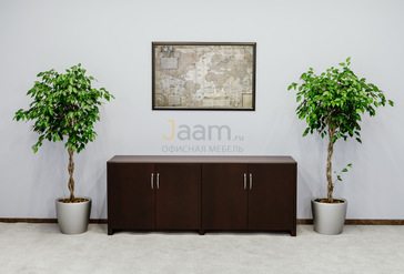 Кабинет руководителя Forte