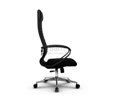 Кресло для персонала МЕТТА B 1b 21/K130+МЕТТА 17834
