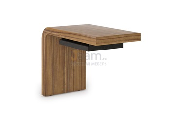 Кабинет руководителя Боковая приставка для стола DA12 (DA26)