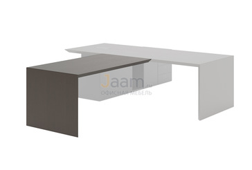 Кабинет руководителя Брифинг-приставка F63-DT001