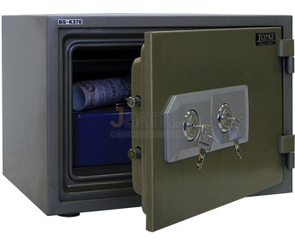 Огнестойкий сейф BSK-360