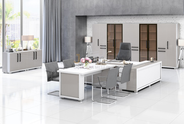 Кабинет руководителя Grace