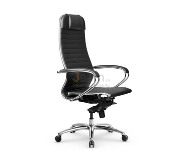 Кресло для руководителя SAMURAI K-1.04 MPES