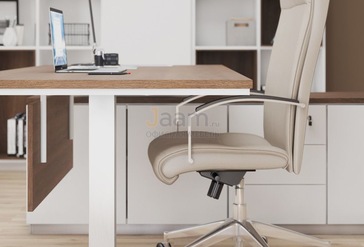 Кабинет руководителя City