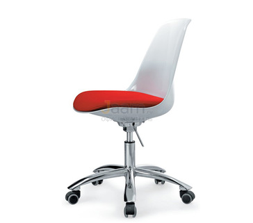 Офисный стул Tulip А711-5 белый