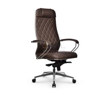 Кресло для руководителя SAMURAI KL-1.041 MPES M-Edition