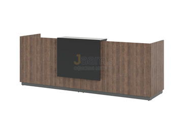 Стойка ресепшн Приемная стойка Fasta L.281 TL