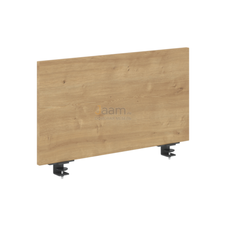 Мебель для персонала Экран торцевой FBL 6535