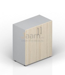 Кабинет руководителя Офисный шкаф для документов EMLS762