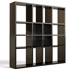 Кабинет руководителя Стеллаж LIBRO 107 6001/01