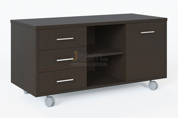 Кабинет руководителя Приставка подкатная 72T001