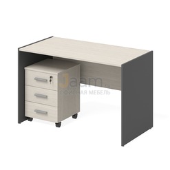 Мебель для персонала Стол и тумба ПК-ТН-КОМПТ
