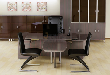 Кабинет руководителя Приоритет