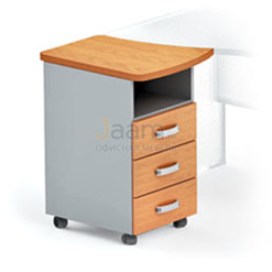 Мебель для персонала Тумба DPL-053