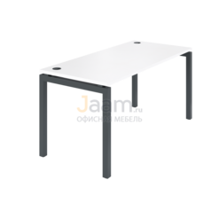 Мебель для персонала Стол на м/каркасе АМ-002