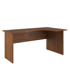 Мебель для персонала Стол эргономичный правый 160 TRD296155