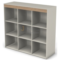 Мебель для персонала Ячеистый стеллаж 122Н0451.0422
