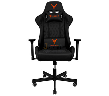 Игровое кресло KNIGHT ARMOR B