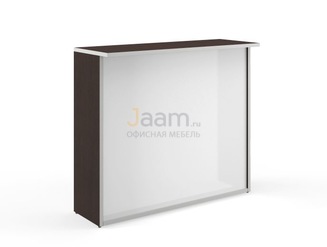 Стойка ресепшн Стойка прямая NX403