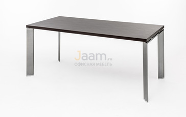 Кабинет руководителя Стол на металлокаркасе L200 FE200