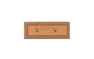 Мебель для гостиниц Вешалка настенная РЕ 720 БТ