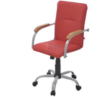 Кресло для руководителя Самба G М