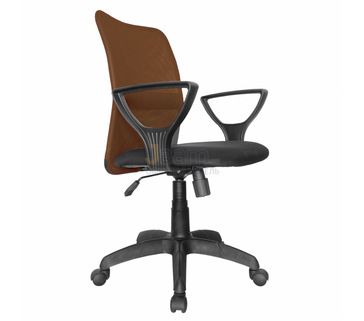 Кресло для персонала Астра В Самба эконом