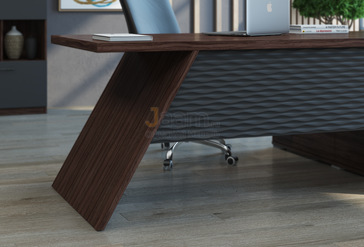 Кабинет руководителя IRVIN