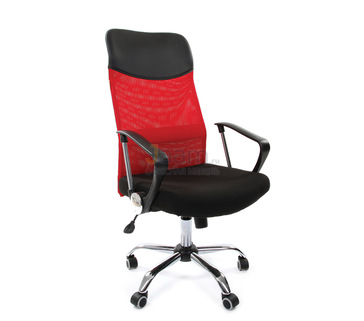 Кресло для руководителя Chairman 610