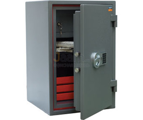 Взломостойкий сейф GARANT 67 T EL