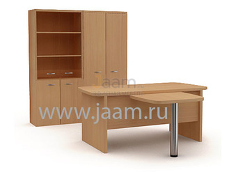 Кабинет руководителя Атрибут 