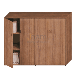 Кабинет руководителя Офисный шкаф Исп.20