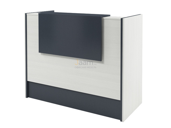 Стойка ресепшн Стойка ресепшн прямая I-86