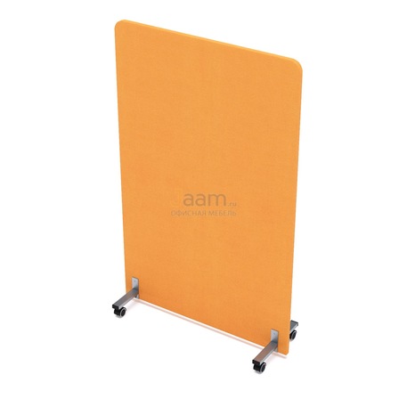 Офисная перегородка Акустическая мобильная перегородка 011.МП.1016