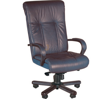 Кресло для руководителя Оскар D100