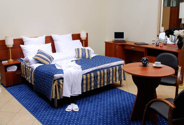 Мебель для гостиниц серия ВЕНЕЦИЯ NEW