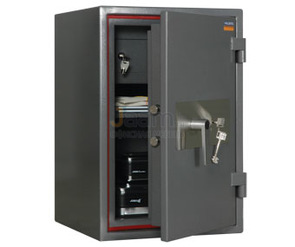 Взломостойкий сейф GARANT 67 T