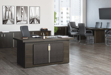 Кабинет руководителя Chicago