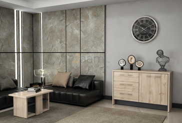 Кабинет руководителя Торстон