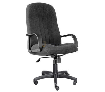 Кресло для руководителя Delfo DF PLN