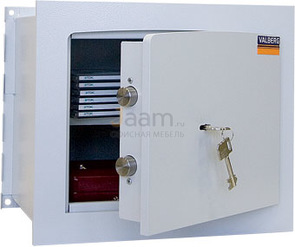 Встраиваемый сейф Сейф VALBERG AW-1 3329