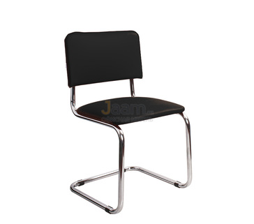 Офисный стул Sylwia silver