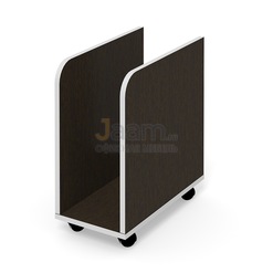 Мебель для персонала Подставка под системный блок ПК-СТД-ТМС29Х57