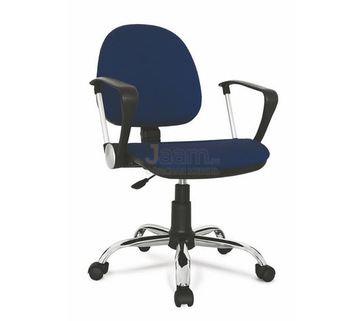 Кресло для персонала Meтро new РС900
