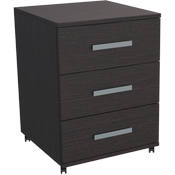 Тумба подкатная Матрица МР-23 430x450x570 (Мали венге)