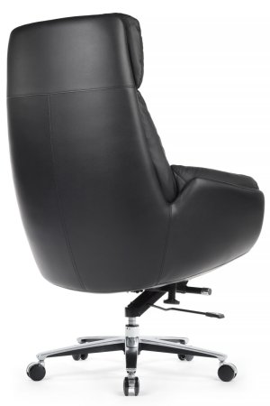 Офисное кресло Marco LS-262A Черный (Черный)