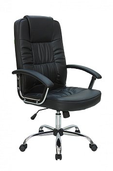 Офисное кресло Prime RCH 9082-2 Черный